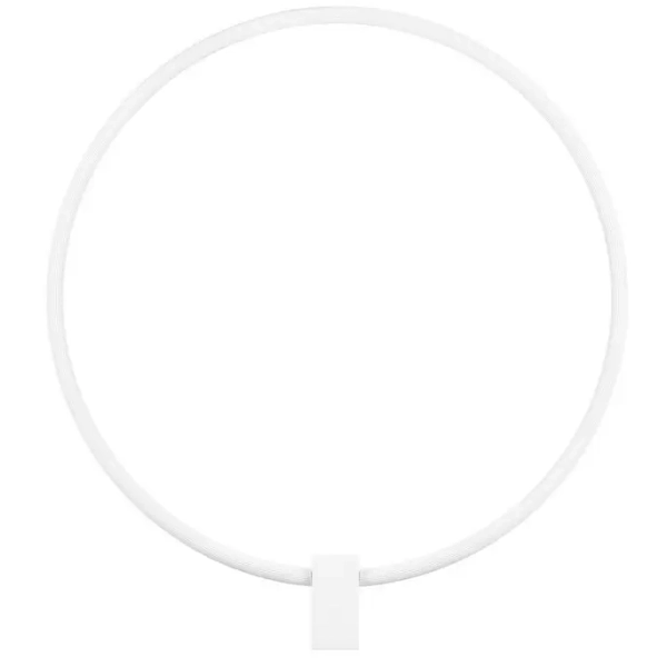 Naścienna lampa do sypialni DRASIRA LE45460 LED 21W 2700-4000K biała