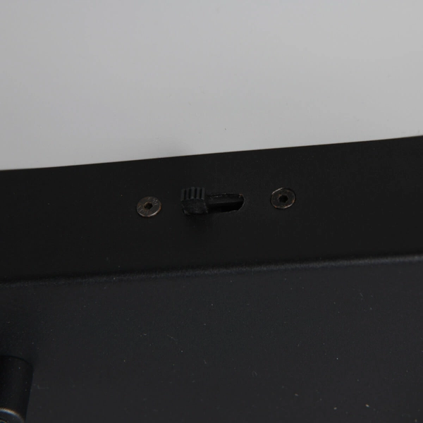 Regulowana lampa zwis FIATO 352011117 LED 3W 2300-4000K czarny multikolor