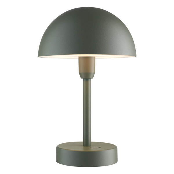 Przenośna lampka stołowa Ellen 2418015023 LED 2,5W 3000K IP44 zielony