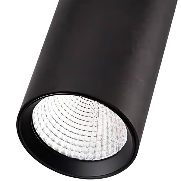 Spot do systemu magnetycznego Makita AZ4840 LED 20W 3000-6000K czarny