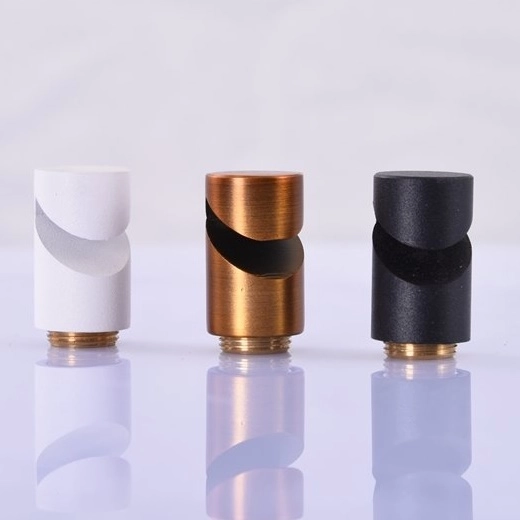 Uchwyt montażowy Ziko AZ3117 Azzardo do przewodu biały