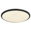 Sufitowa lampa Xander 41569-18BC LED 18W 4000K do salonu czarna