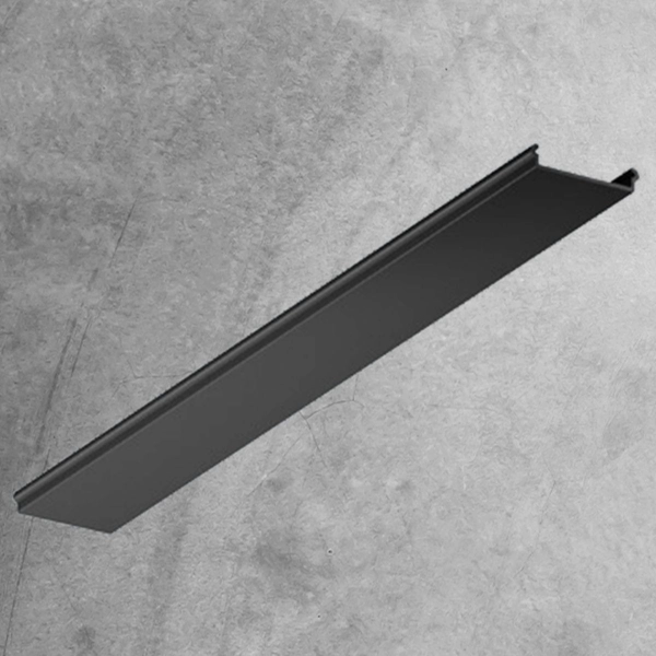 Pokrywa do szynoprzewodu magnetycznego Komatsu 6536 Shilo czarna