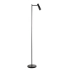 Podłogowa lampa do czytania Dedicated Reader 99772 LED 4W 3000K czarna