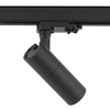 Spot do 3-obwodowego szynoprzewodu Ctls Tinos 10399 Nowodvorski LED 10W 4000K czarny