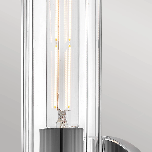 Kinkiet naścienny Masthead HK-MASTHEAD1-PCBK Hinkley IP44 tarasowy czarny