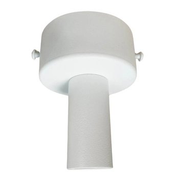 Metalowa podsufitka Rope Light LP-642 Podsufitka WH Light Prestige biała