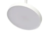 Reflektor szynowy 2-fazowy ALFA biały AZ6518 20W 3000-6400K z regulacją