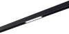 Szynowy reflektor ledowy Magnetic AZ5214 LED 9W 4000K jednofazowy czarny
