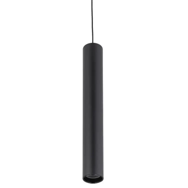 Wisząca lampa do magnetycznego systemu 10146 LED 9W 3000K czarna