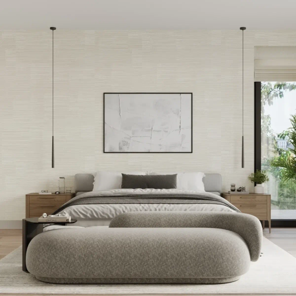 Podłużna lampa wisząca BLISS SL.1462 sopel tuba czarna