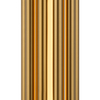 Kinkiet ścienny Sonata MOD410WL-L12BS3K LED 12W 3000K złoty