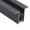 Szynoprzewód jednofazowy Magnetic AZ51491-faz czarny