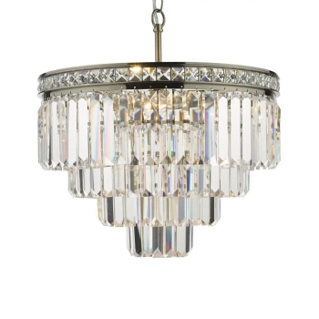 przezroczysty || mosiądz