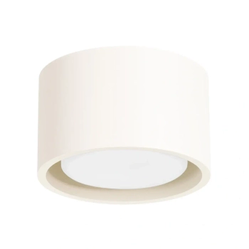 Sufitowa lampa spot MODO beżowy SL.2442 1xGx53 tubka metalowa