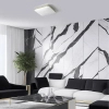 Sufitowa lampa ledowa DABAR ML0253  LED 7W 4000K do przedpokoju biały