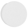 Minimalistyczne oczko ścienne SALDORA LE45570 biała
