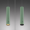 Wisząca lampa ATTACH 18281-43 Just Light LED 3W 3000K sopel zielony