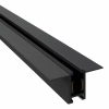 Szynoprzewód podtynkowy magnetyczny 150cm Magnetic Track ML2162 czarny