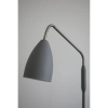 Ledowa lampa podłogowa Patro 108888 LED 4,9W 3000K regulowany szary