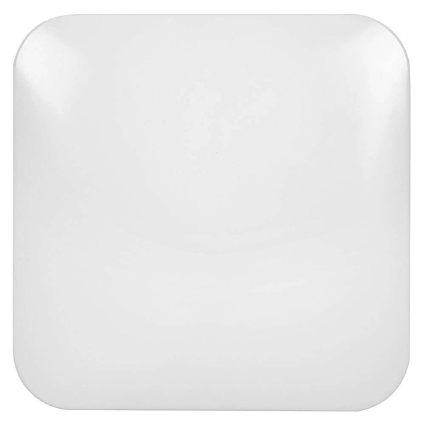 Plafon LAMPA sufitowa ROB 2286 Rabalux metalowa OPRAWA kwadratowa LED 20W 4000K biały