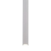 Zwis szynowy lampa 1-fazowa Tracer 10820 sopel tubka biały