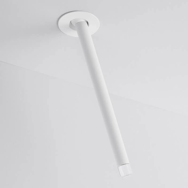 Podtynkowa lampa sufitowa z regulacją ARANI LE44700 LED 4W 3000K czarny