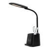 Lampka biurkowa z pojemnikiem Penny 18674/06/30 LED 4,7W 3000K czarna