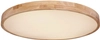 Lampa sufitowa ekologiczna Rainer 41745-60 LED 60W 3000-6000K drewniana