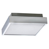 Plafon nasufitowy Asteria AZ2072 Azzardo LED 18W 3000K srebrny