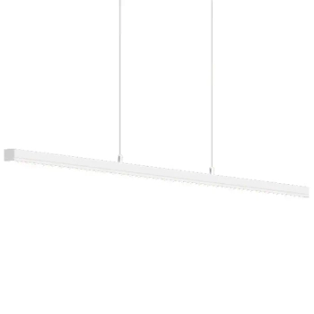 Ledowa lampa wisząca Pietra 513303202-22 Elkim 48W 4000K belka biała