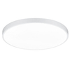 Ściemnialny plafon WACO 627417531 Trio LED 100W 2300-4000K okrągły biały