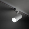 Ledowa szynowa lampa jednofazowa Tracer 18179 LED 10W CCT biały