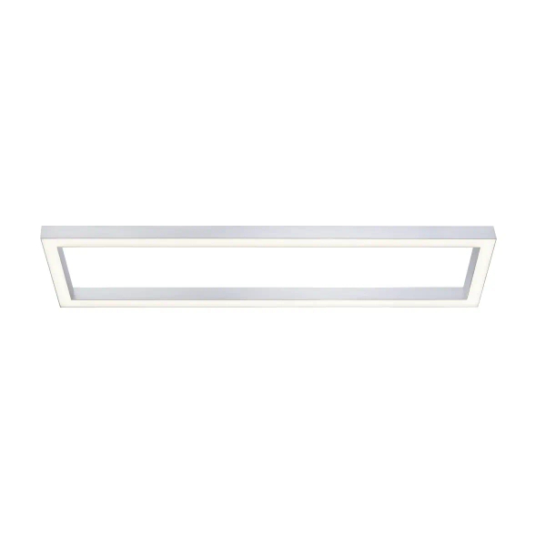 Lampa sufitowa sterowana pilotem PURE-LINES 6023-95 1xLED 42W 2700-5000K CCT
