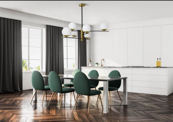 LAMPA sufitowa NOSTALGIA MOD048PL-06G Maytoni modernistyczna OPRAWA szklane kule balls czarne białe złote