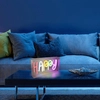 Nocna lampka NEON-HAPPY 85027-70 Just Light LED 6,5W do sypialni kolorowy