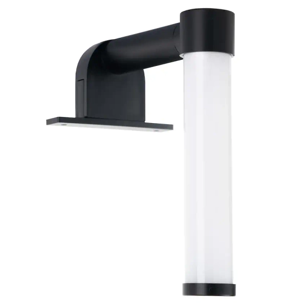 Łazienkowa lampa ścienna Apa Mini ML2249 LED 4W 3000K IP44 czarny