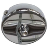 Metalowa podsufitka ARTO 128044 Markslojd okrągła ROZETA do lampy wiszącej chrom