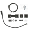 Liniowa lampa sufitowa LHP40NW LED 40W 4000K IP54 biała