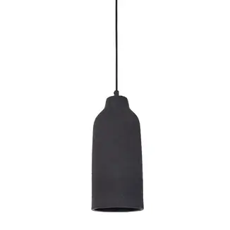 Lampa wisząca do jadalni Nora 41374 nad wyspę czarna