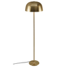 Podłogowa lampa do salonu Cera 2010244035 mosiądz