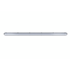 Oświetleniowa listwa do piwnicy WORKS 2111076101 LED 24W 4000K IP65 szary
