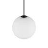 Zwis lampa do 3-obwodowego systemu szynowego CTLS 11295 Nowodvorski czarna biała
