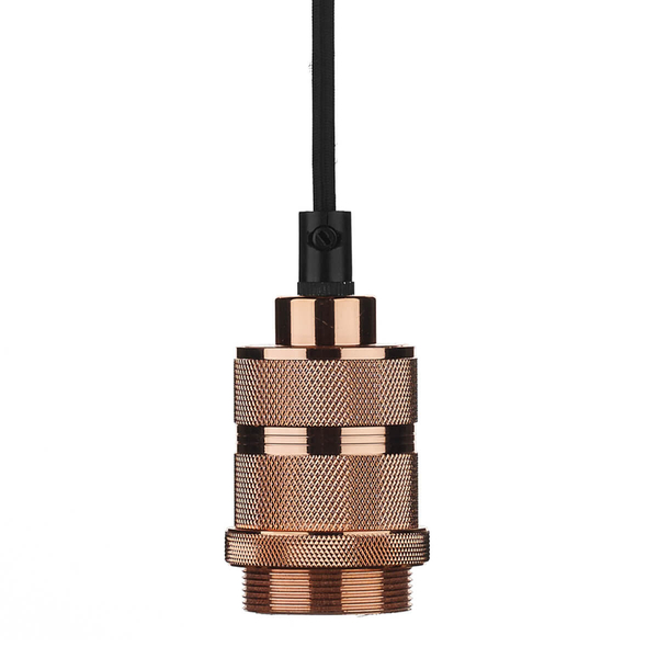 Zawieszenie do lampy wiszącej SP8664 Dar Lighting metal miedź