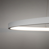 Wisząca lampa pierścieniowa CIRCOLO 11604 LED 21W 3000K biały