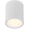 Ściemnialna lampa sufitowa Fallon 47550101 Nordlux LED 5,5W 2700K biała