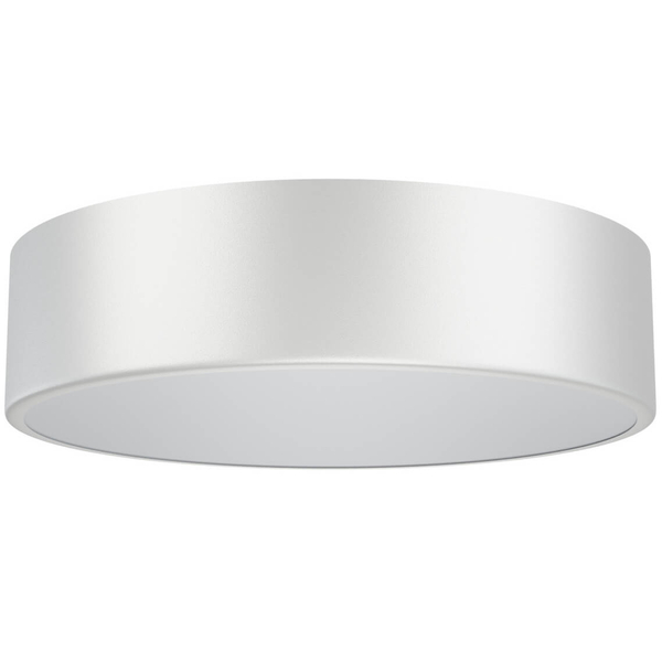 Sufitowa lampa ledowa 137623620699 24W 4000K plafon biały