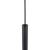 Szynowa lampa zwis jednofazowa Tracer 10819 sopel do jadalni czarny