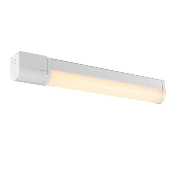 Łazienkowa lampa ścienna Malaika 2310201001 LED 6W 3000K IP44 biały