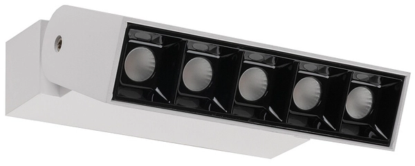 Reflektor sufitowy Focus Mini 10067 Nowodvorski LED 10W 3000K biały